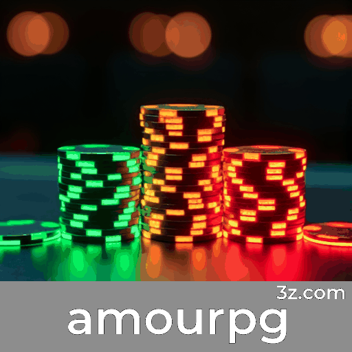 AmourPG: Variedade de Jogos e Diversão Infinita no Brasil