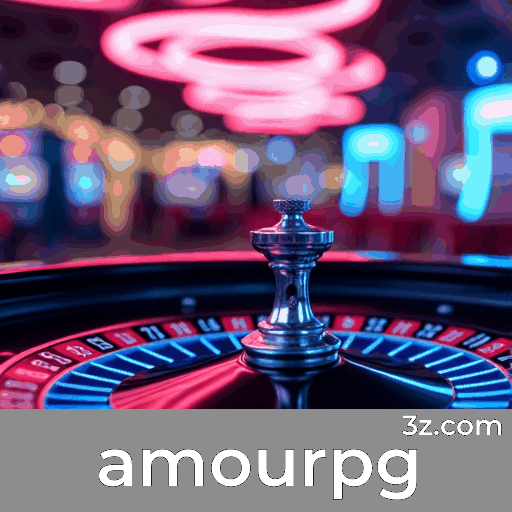Amourpg: Precisão e Excelência em Apostas Esportivas